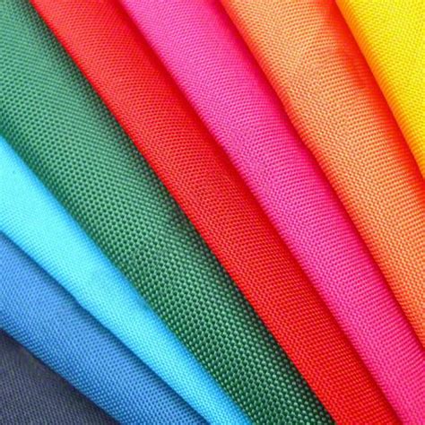 synthetic nylon fabric